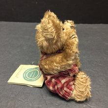 Load image into Gallery viewer, Samuel Collectible Bear
