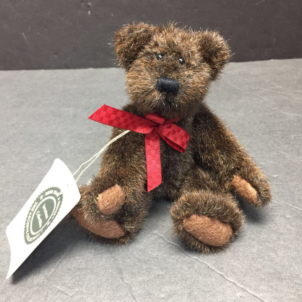 Archive Collection Derry O' Beary Collectible Bear