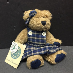 Orella V. Berrywinkle Collectible Bear