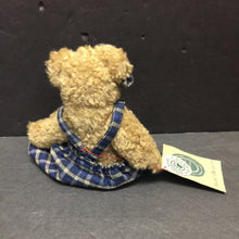 Load image into Gallery viewer, Orella V. Berrywinkle Collectible Bear
