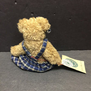 Orella V. Berrywinkle Collectible Bear
