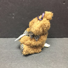 Load image into Gallery viewer, Billy Bob Collectible Bear
