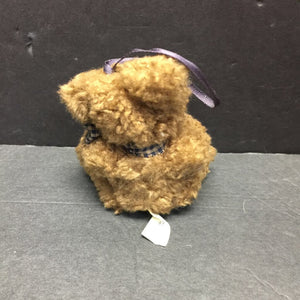 Billy Bob Collectible Bear