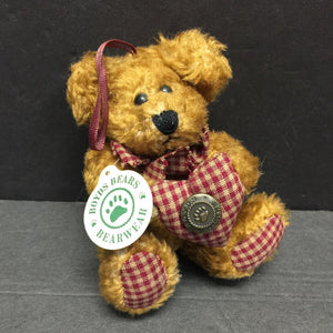 Edna May Collectible Bear