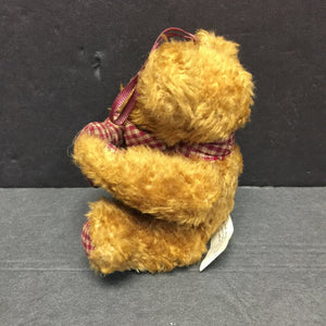 Edna May Collectible Bear
