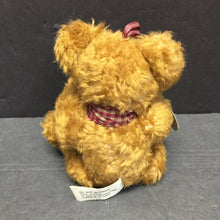 Load image into Gallery viewer, Edna May Collectible Bear
