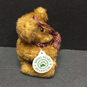 Edna May Collectible Bear