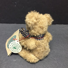 Load image into Gallery viewer, Delmar Collectible Bear
