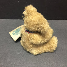 Load image into Gallery viewer, Delmar Collectible Bear
