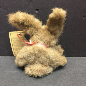 Archive Collection Anne Collectible Rabbit