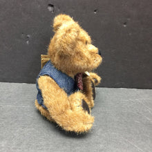 Load image into Gallery viewer, J.B. Bean Series Raeburn Collectible Bear
