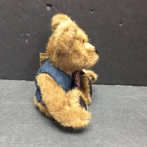 J.B. Bean Series Raeburn Collectible Bear