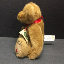 Load image into Gallery viewer, Archive Collection Yu&#39;kon Canada Collectible Bear
