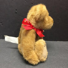 Load image into Gallery viewer, Archive Collection Yu&#39;kon Canada Collectible Bear
