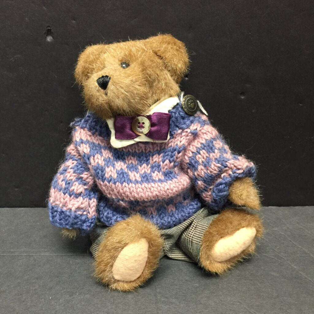 Archive Collection Edmund Collectible Bear