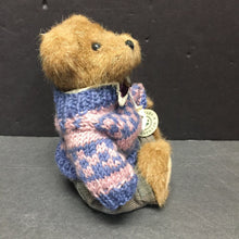 Load image into Gallery viewer, Archive Collection Edmund Collectible Bear
