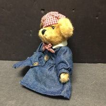 Load image into Gallery viewer, Boyd&#39;s Best Dressed Eleanor Collectible Bear

