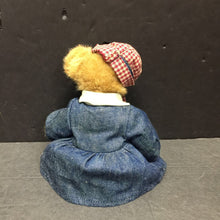 Load image into Gallery viewer, Boyd&#39;s Best Dressed Eleanor Collectible Bear
