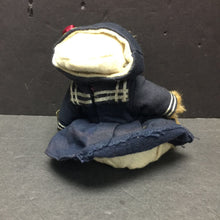 Load image into Gallery viewer, Archive Collection Bailey Collectible Bear
