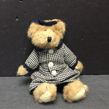 Load image into Gallery viewer, Archive Collection Bailey Collectible Bear
