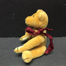 Load image into Gallery viewer, Otto Van Bruin Collectible Bear

