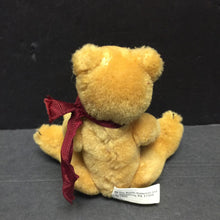 Load image into Gallery viewer, Otto Van Bruin Collectible Bear
