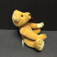 Load image into Gallery viewer, Otto Van Bruin Collectible Bear
