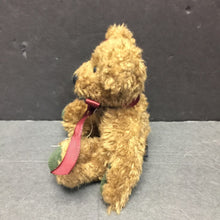 Load image into Gallery viewer, Archive Collection Felicity Elfberg Christmas Collectible Bear
