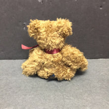 Load image into Gallery viewer, Archive Collection Felicity Elfberg Christmas Collectible Bear
