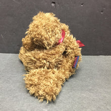 Load image into Gallery viewer, Bears in the Attic Series Willmar Flatski Collectible Bear
