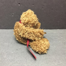 Load image into Gallery viewer, Bears in the Attic Series Willmar Flatski Collectible Bear
