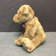 Load image into Gallery viewer, Archive Collection Paxton P. Bean Collectible Bear
