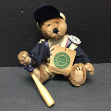 Load image into Gallery viewer, Archive Collection Slugger Baseball Collectible Bear
