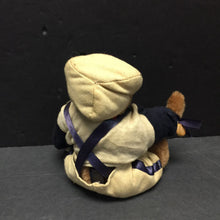 Load image into Gallery viewer, Archive Collection Slugger Baseball Collectible Bear
