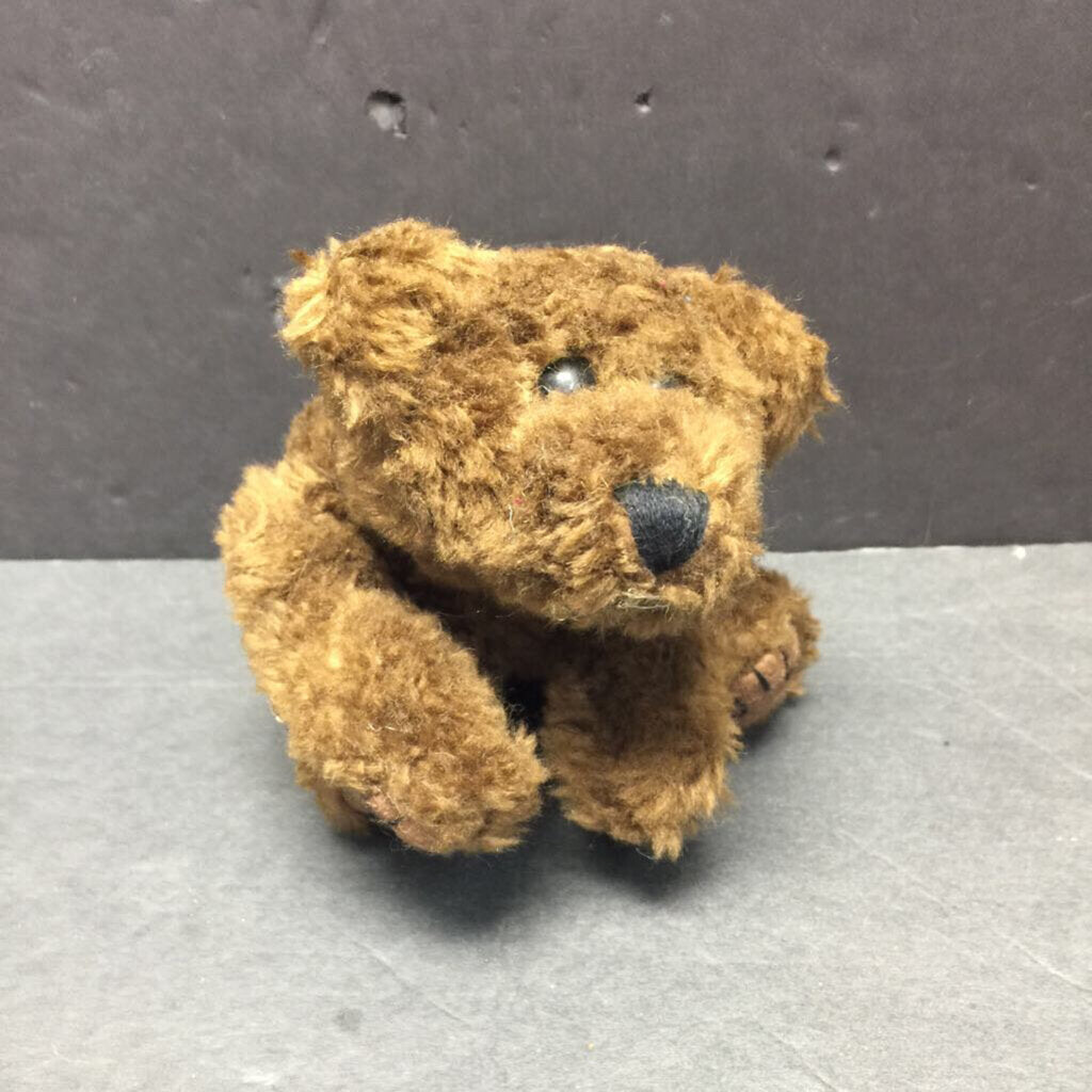 Artisan Series Mckinley Collectible Bear