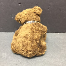 Load image into Gallery viewer, Artisan Series Mckinley Collectible Bear
