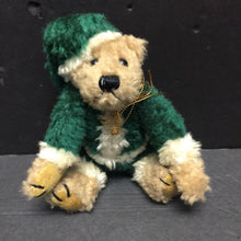 Load image into Gallery viewer, Archive Collection Elgin Christmas Collectible Bear
