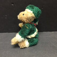 Load image into Gallery viewer, Archive Collection Elgin Christmas Collectible Bear
