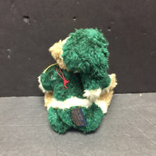 Load image into Gallery viewer, Archive Collection Elgin Christmas Collectible Bear
