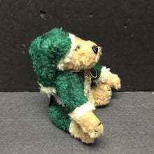Load image into Gallery viewer, Archive Collection Elgin Christmas Collectible Bear
