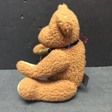 Load image into Gallery viewer, Archive Collection Vincent Collectible Bear
