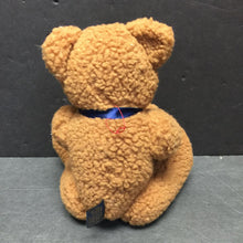 Load image into Gallery viewer, Archive Collection Vincent Collectible Bear
