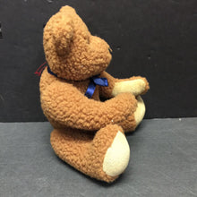Load image into Gallery viewer, Archive Collection Vincent Collectible Bear
