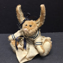 Load image into Gallery viewer, Archive Collection Emily Babbitt Collectible Rabbit
