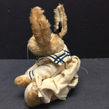 Load image into Gallery viewer, Archive Collection Emily Babbitt Collectible Rabbit
