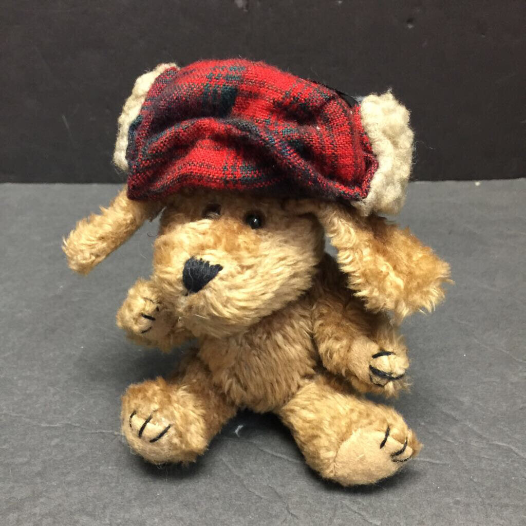 Archive Collection Indy Collectible Dog