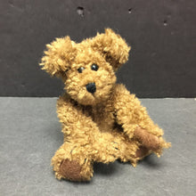 Load image into Gallery viewer, J.B. Bean Series Collectible Bear
