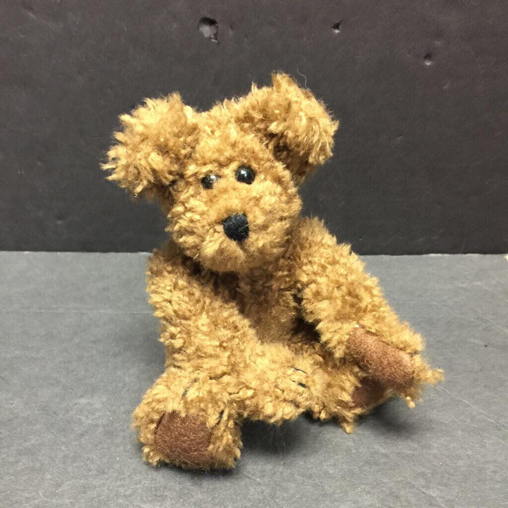 J.B. Bean Series Collectible Bear