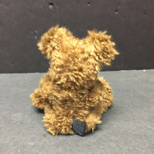Load image into Gallery viewer, J.B. Bean Series Collectible Bear
