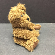Load image into Gallery viewer, J.B. Bean Series Collectible Bear
